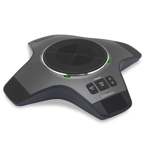 Image of ErisStation<sup>®</sup> SIP DECT Expansion Wireless Speakerphone